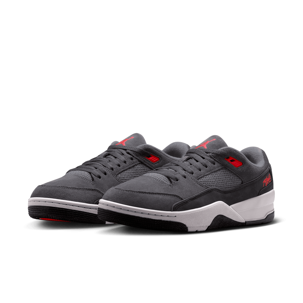 Jordan Flight Court Homme