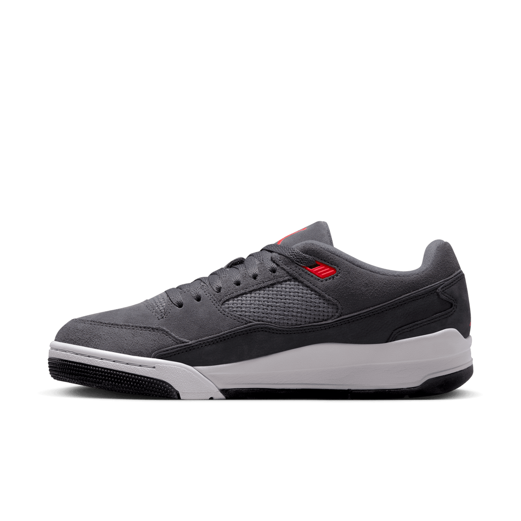 Jordan Flight Court Homme