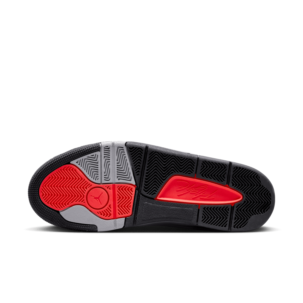 Jordan Flight Court Homme