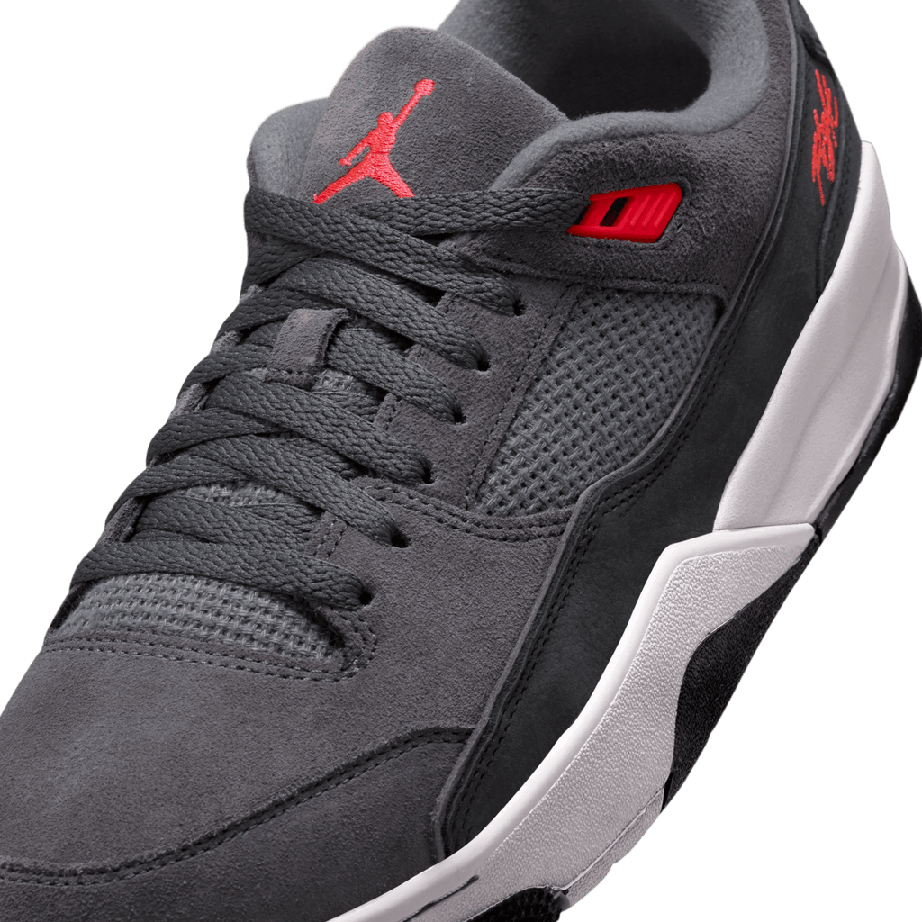 Jordan Flight Court Homme