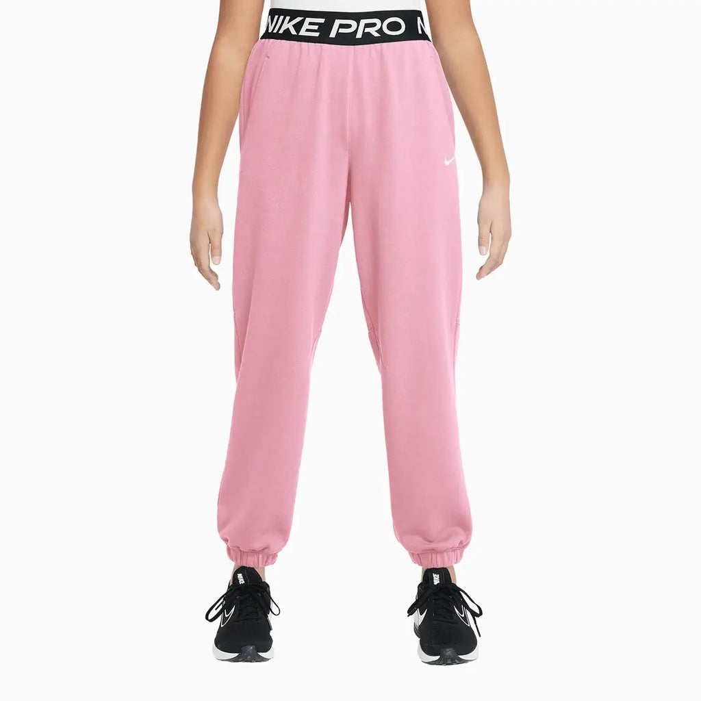 Kid's Sportswear Dri-Fit Fleece Tracksuit