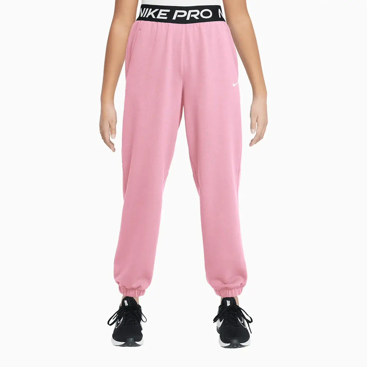 Kid's Sportswear Dri-Fit Fleece Tracksuit