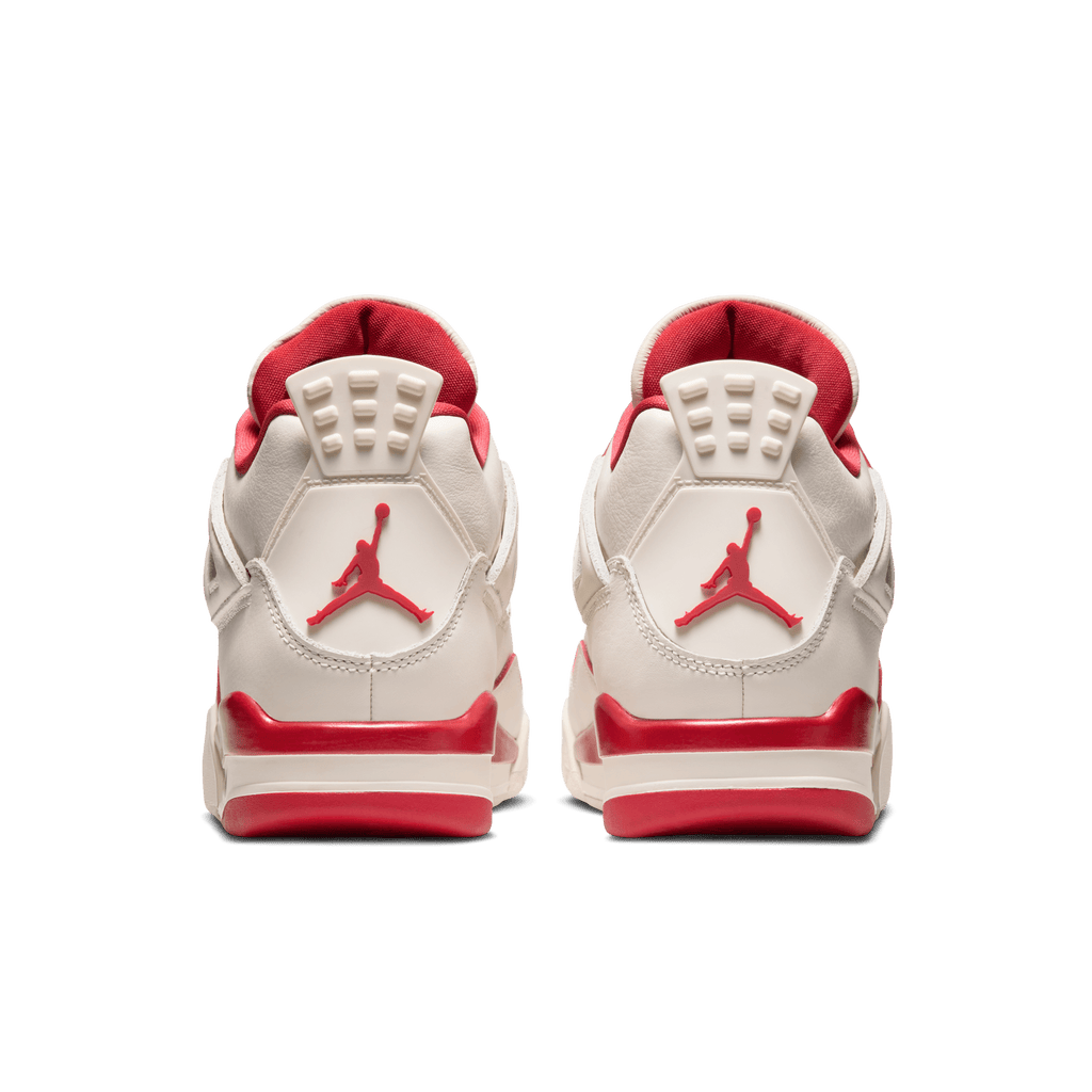 Air Jordan 4 Rétro pour Femme « Saint-Valentin »