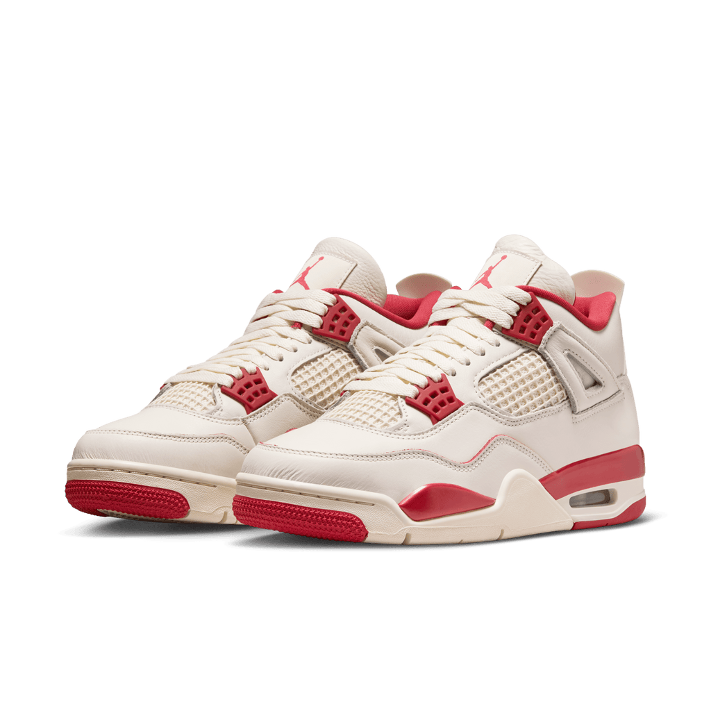 Air Jordan 4 Rétro pour Femme « Saint-Valentin »