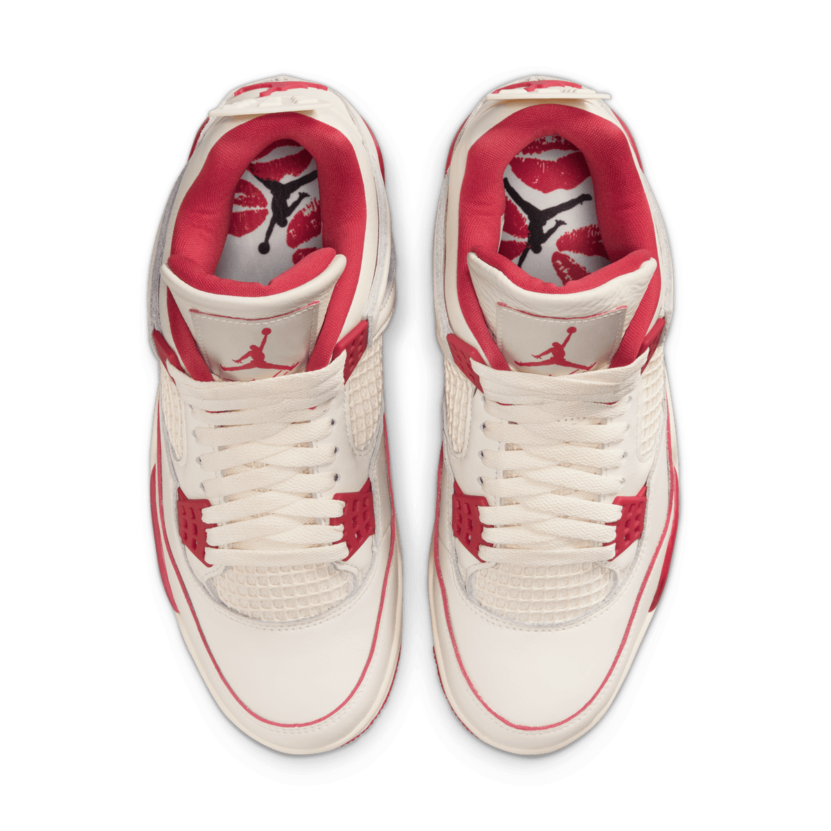 Women's Air Jordan 4 Retro 'Valentine's Day'