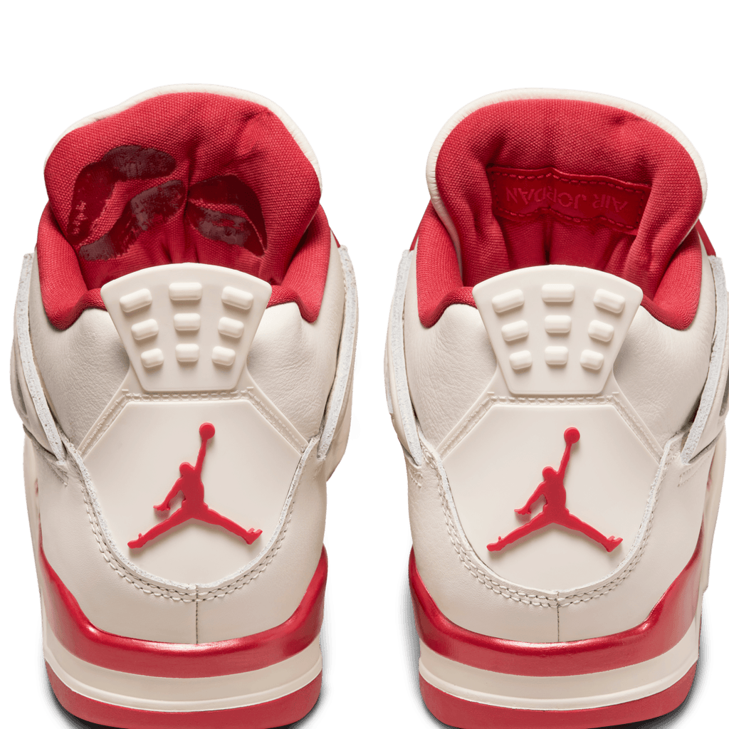 Air Jordan 4 Rétro pour Femme « Saint-Valentin »