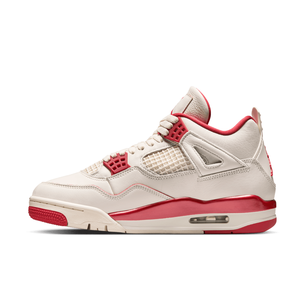 Air Jordan 4 Rétro pour Femme « Saint-Valentin »