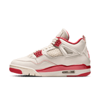 Air Jordan 4 Rétro pour Femme « Saint-Valentin »