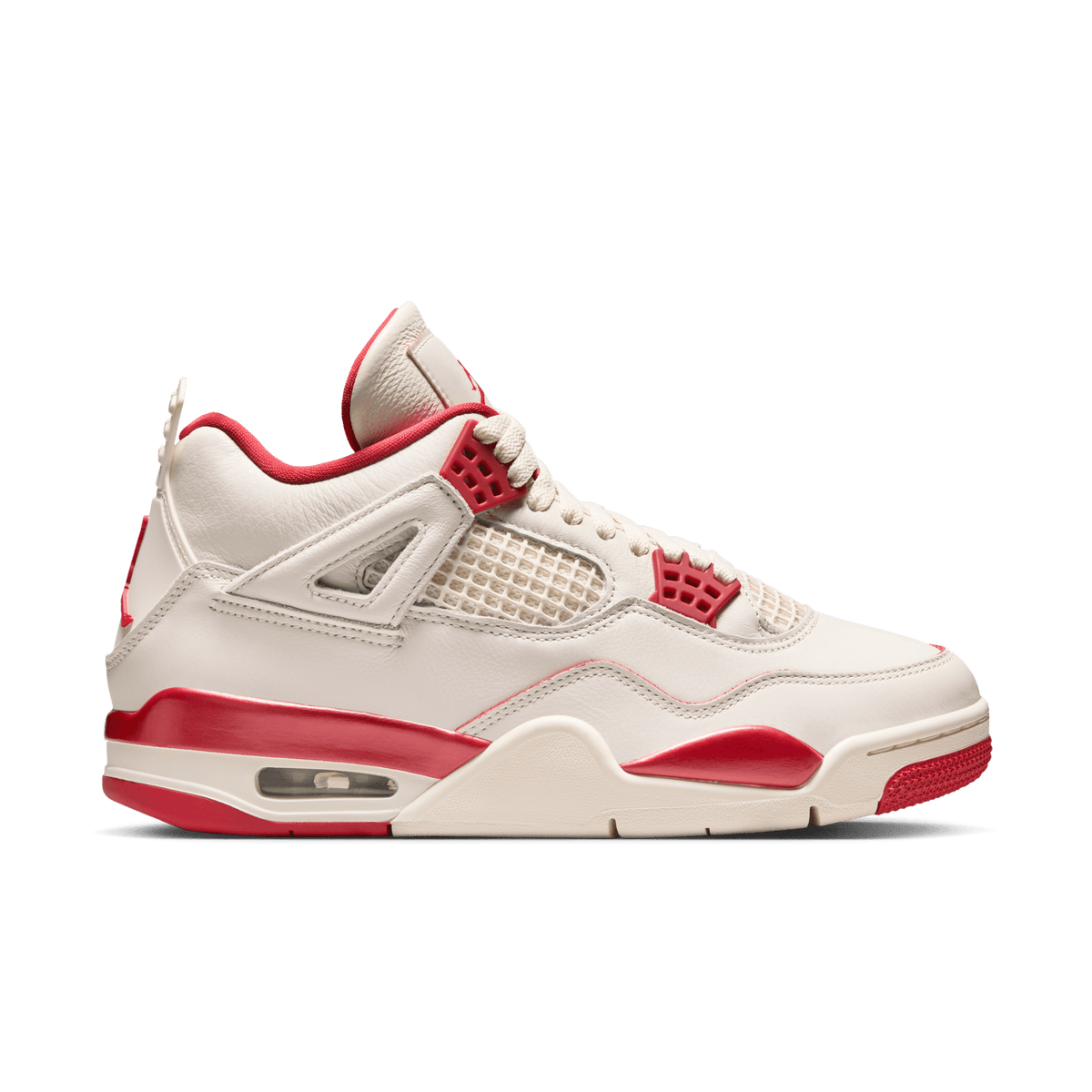 Women's Air Jordan 4 Retro 'Valentine's Day'