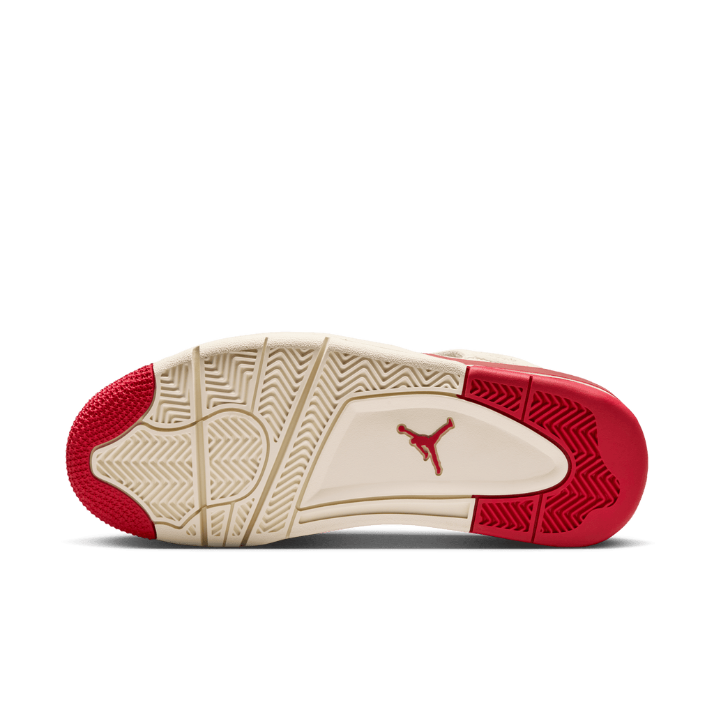 Air Jordan 4 Rétro pour Femme « Saint-Valentin »