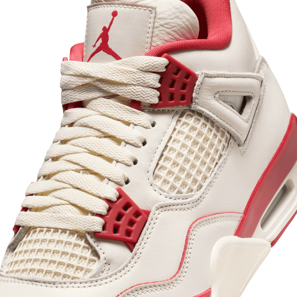 Air Jordan 4 Rétro pour Femme « Saint-Valentin »