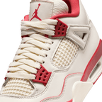 Air Jordan 4 Rétro pour Femme « Saint-Valentin »
