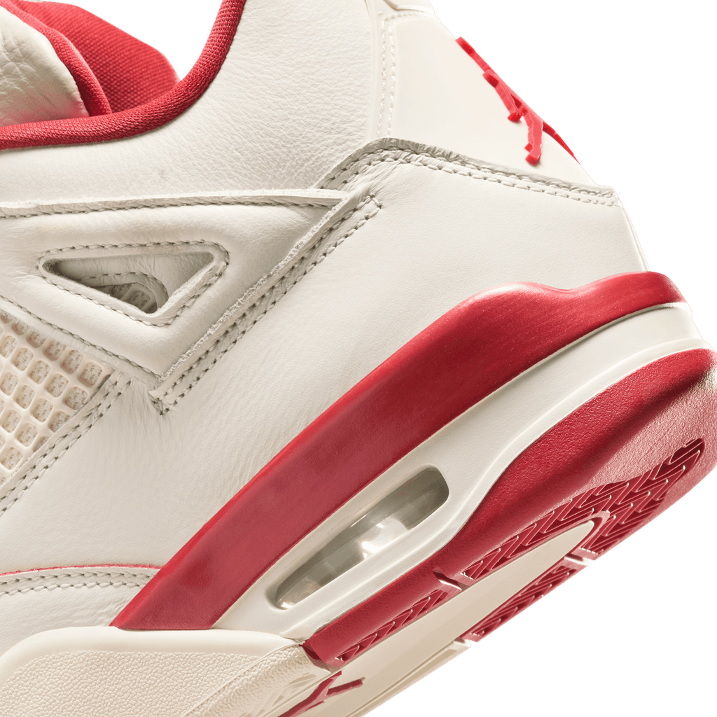 Air Jordan 4 Rétro pour Femme « Saint-Valentin »