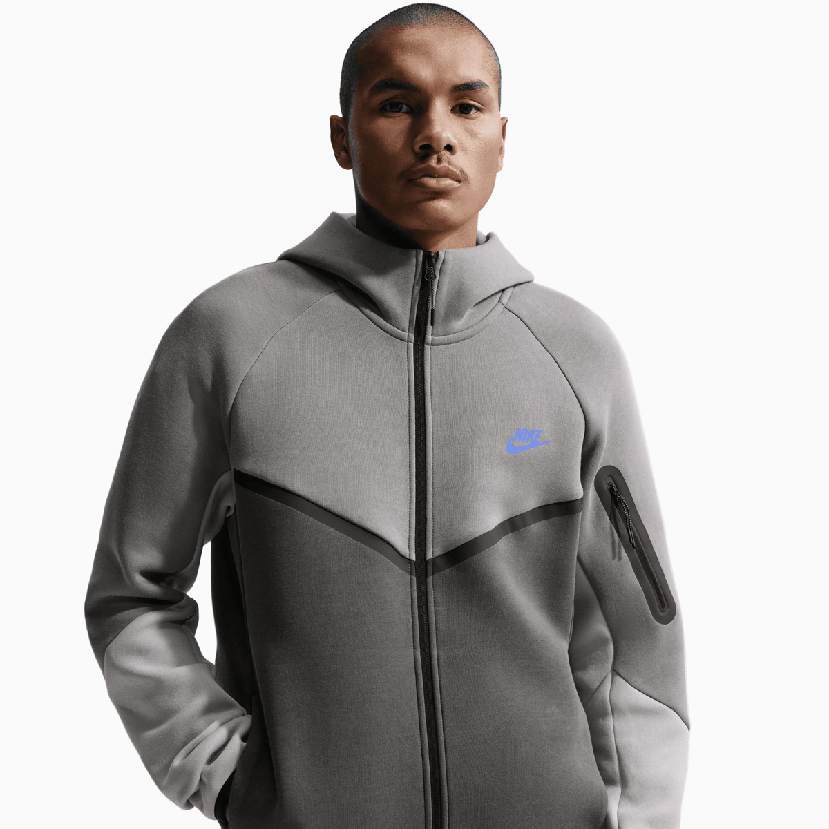 Men's Sportswear Tech Fleece Tracksuit