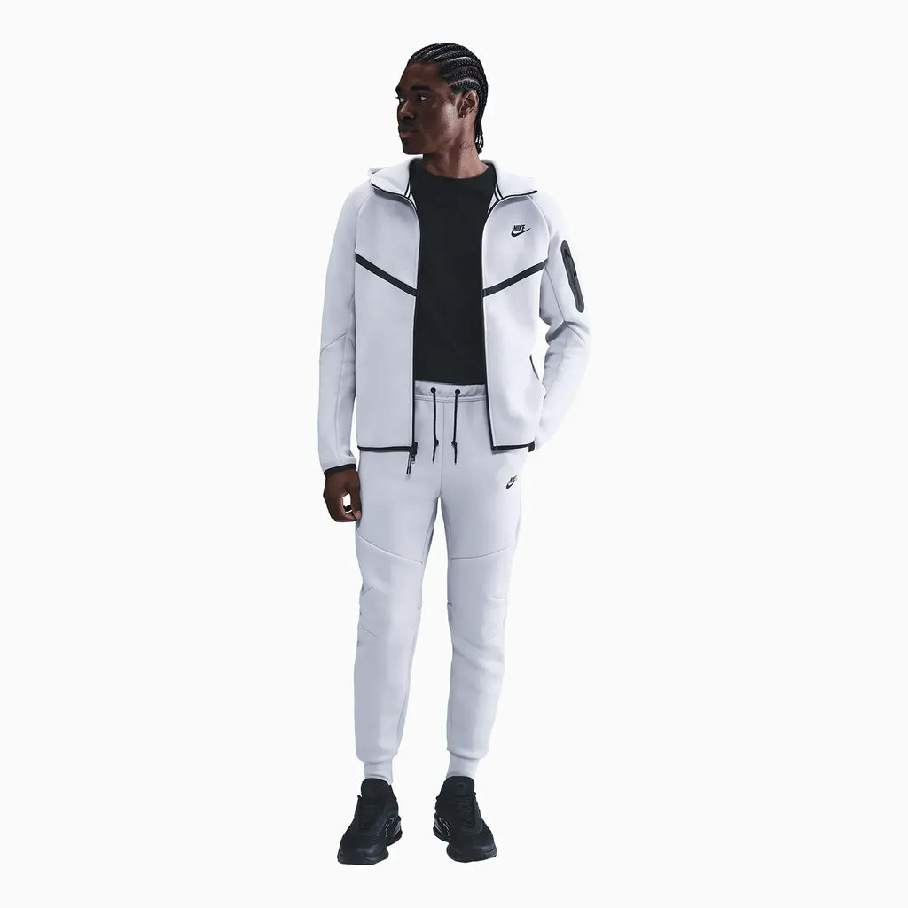 Survêtement de sport en tissu Fleece Tech Windrunner pour homme