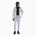 Survêtement de sport en tissu Fleece Tech Windrunner pour homme