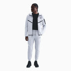 Survêtement de sport en tissu Fleece Tech Windrunner pour homme