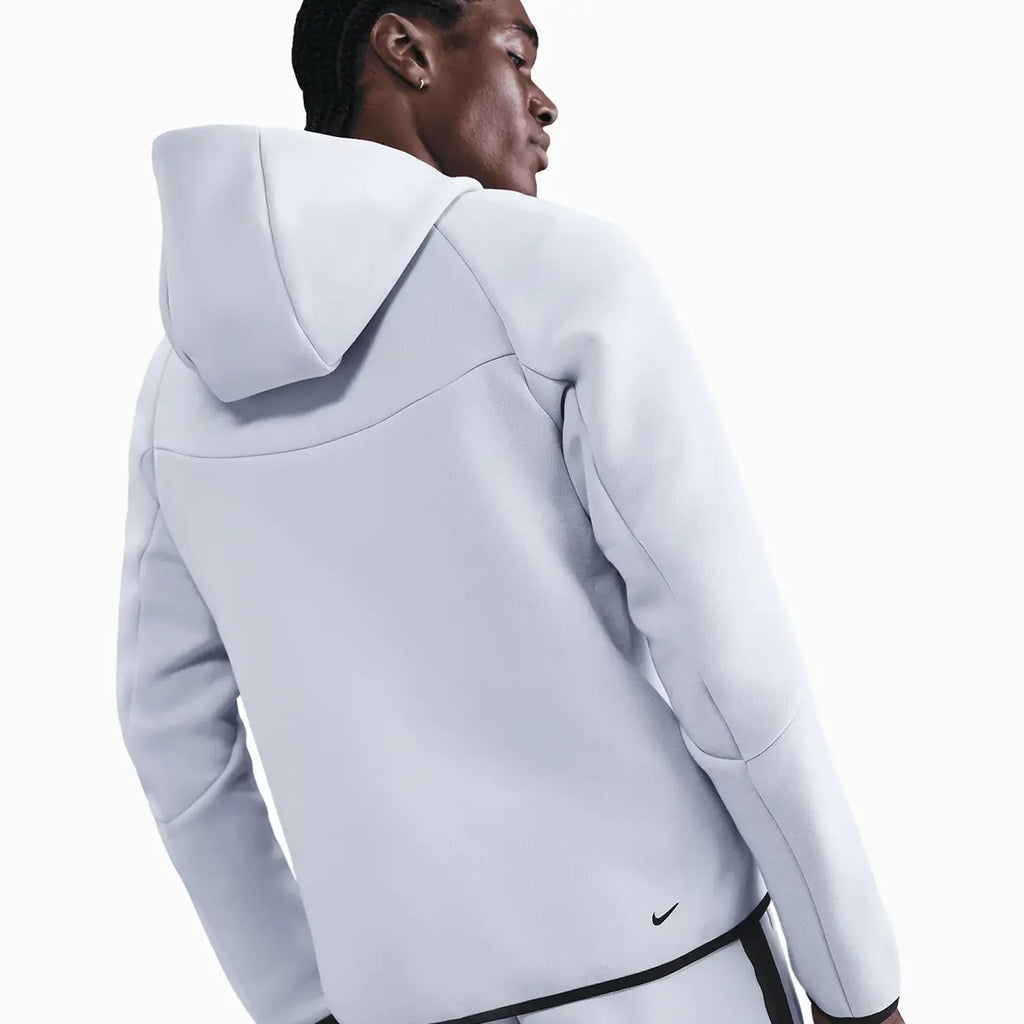 Survêtement de sport en tissu Fleece Tech Windrunner pour homme