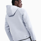 Survêtement de sport en tissu Fleece Tech Windrunner pour homme