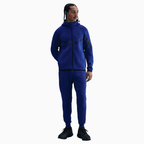 Survêtement de sport en tissu Fleece Tech Windrunner pour homme