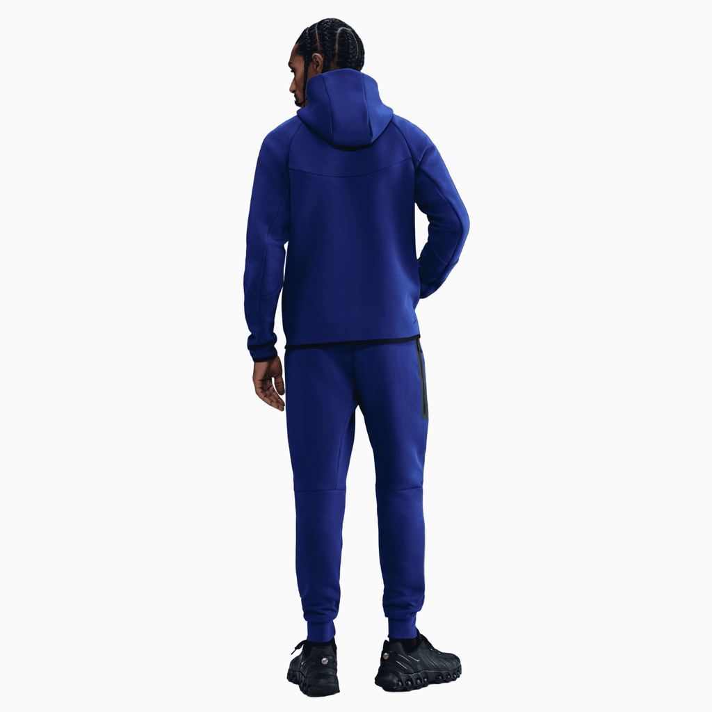 Survêtement de sport en tissu Fleece Tech Windrunner pour homme