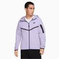Survêtement de sport en tissu Fleece Tech Windrunner pour homme