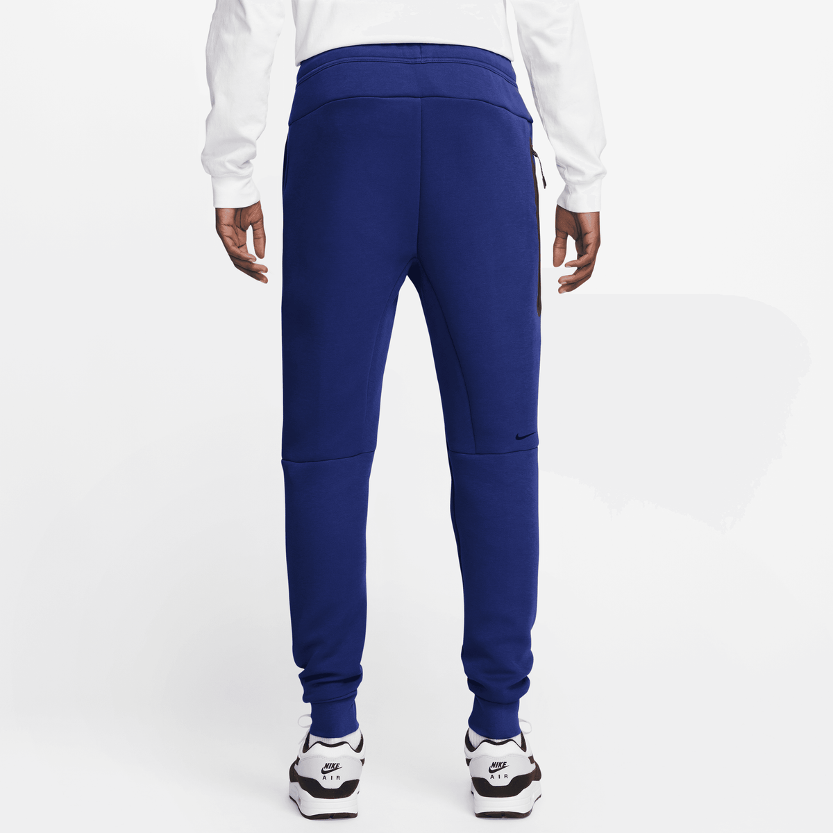 Men's Sportswear Tech Fleece Windrunner Tracksuit