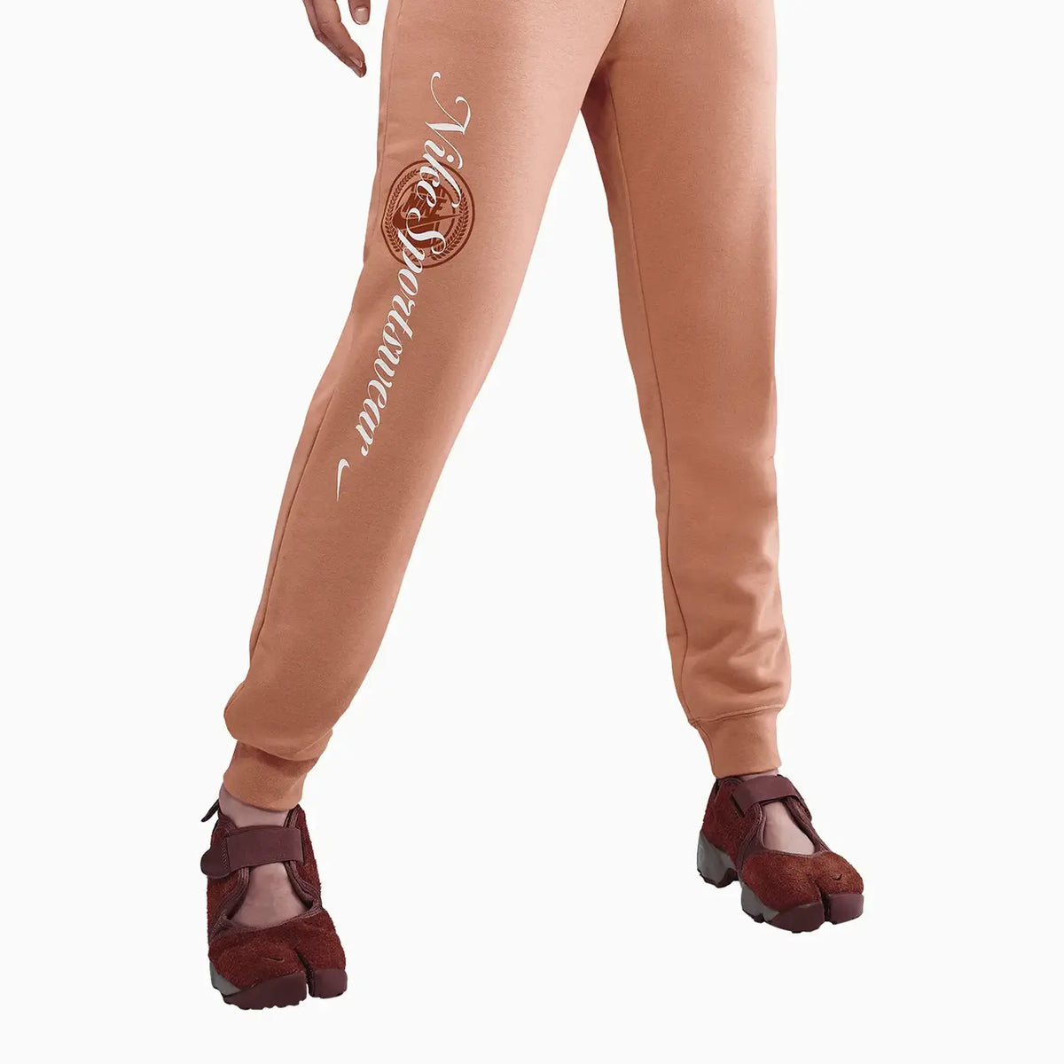 Conjunto de polar club de ropa deportiva para mujer