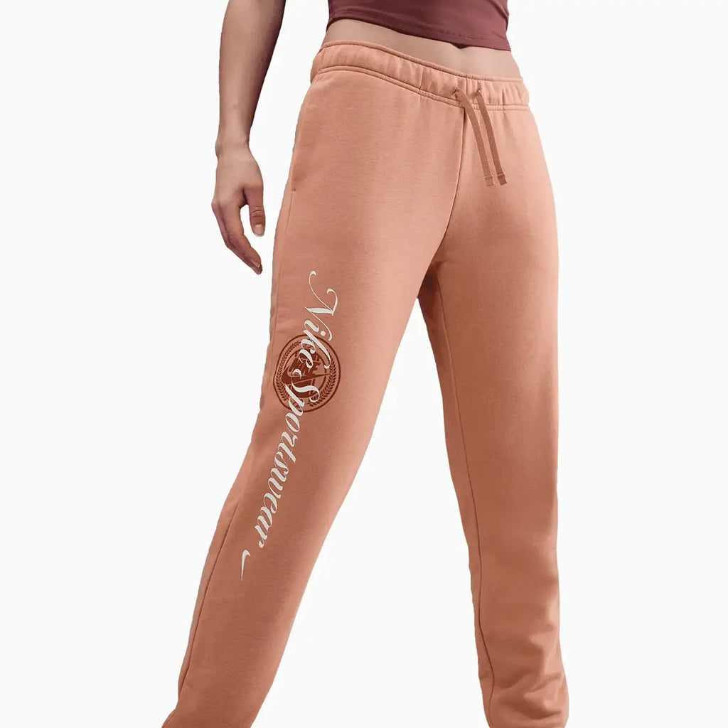 Conjunto de polar club de ropa deportiva para mujer