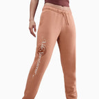 Conjunto de polar club de ropa deportiva para mujer