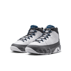 Air Jordan 9 Retro 'Flint Grey' pour enfant (école primaire)