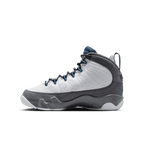 Air Jordan 9 Retro 'Flint Grey' pour enfant (école primaire)