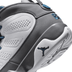 Air Jordan 9 Retro 'Flint Grey' pour enfant (école primaire)