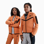 Ensemble de survêtement en molleton technique pour enfant