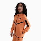 Ensemble de survêtement en molleton technique pour enfant