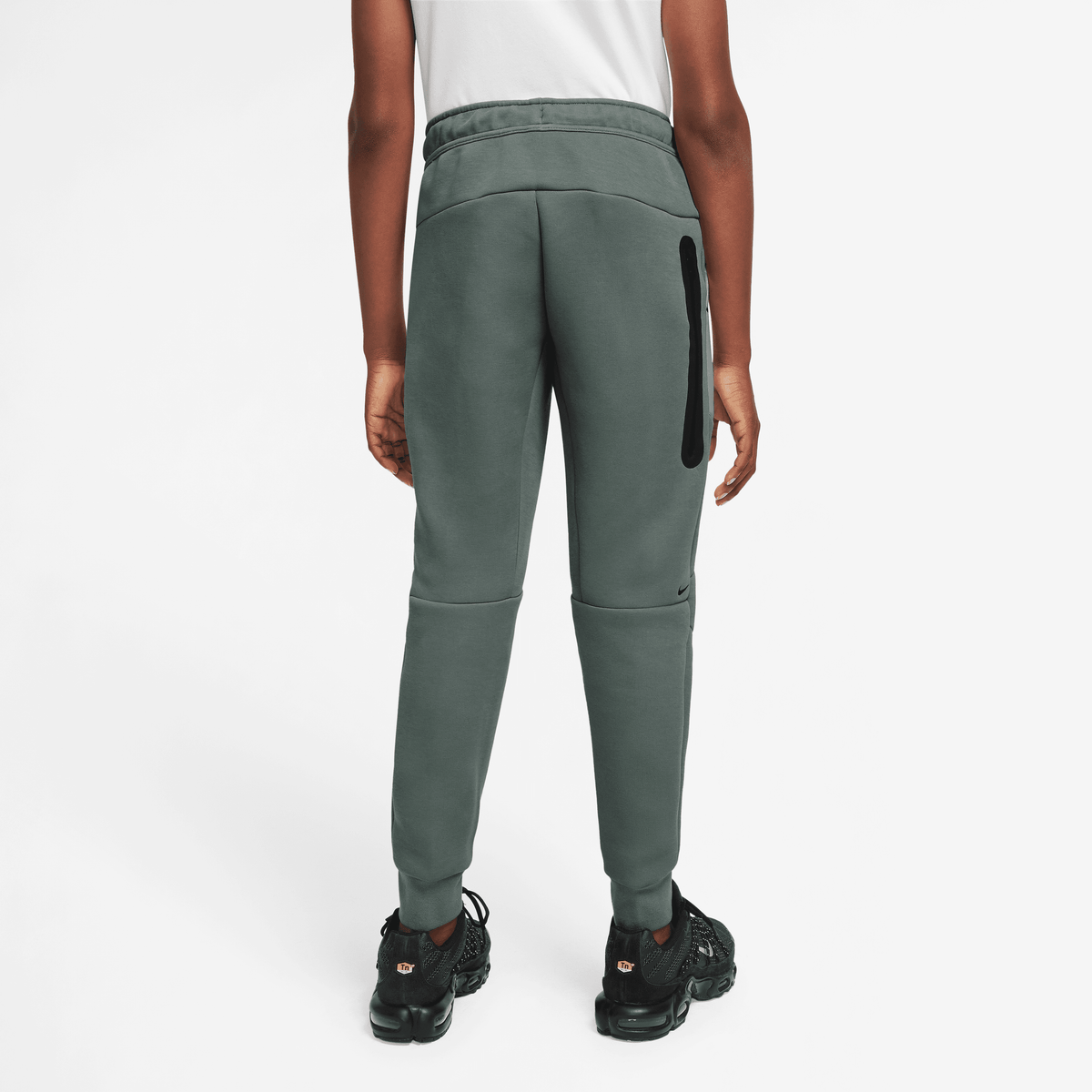 Kid's Sportswear Tech Fleece Tracksuit