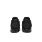 Air Jordan 4 Rétro enfant en bas âge 'Black Cat'