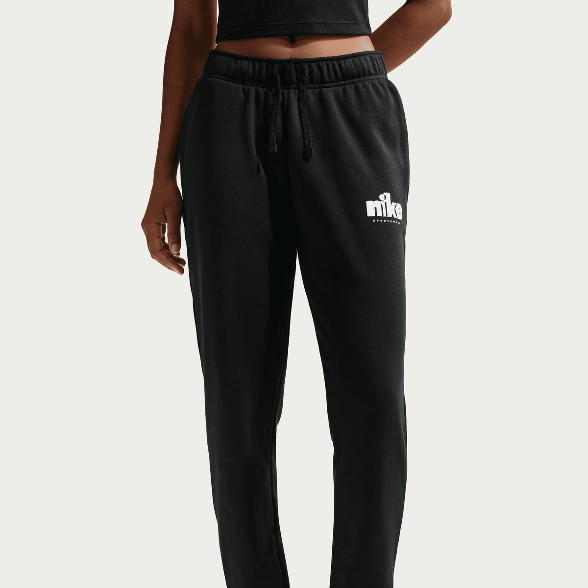 Conjunto de polar club de ropa deportiva para mujer