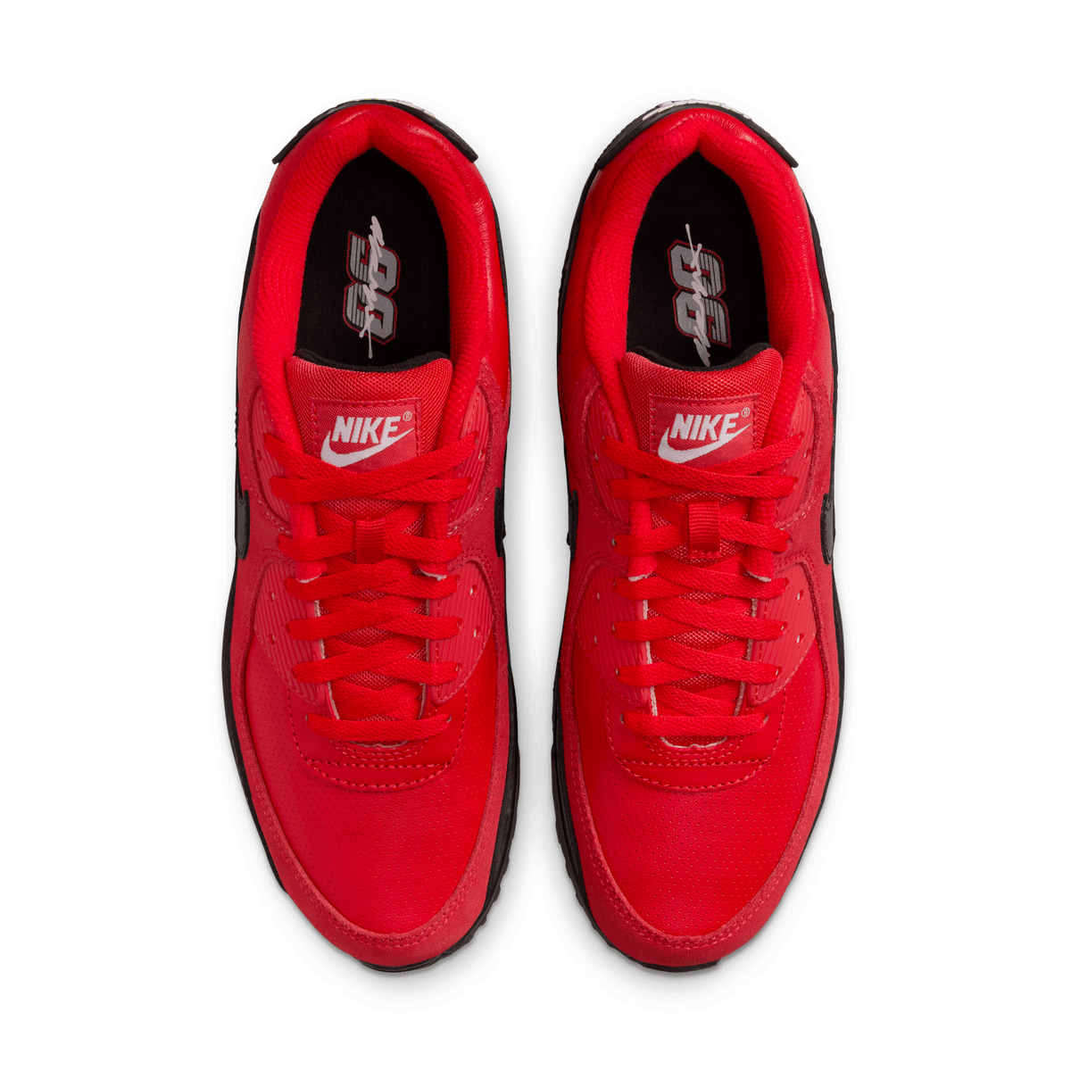 Men's Air Max 90 'Speed Red'
