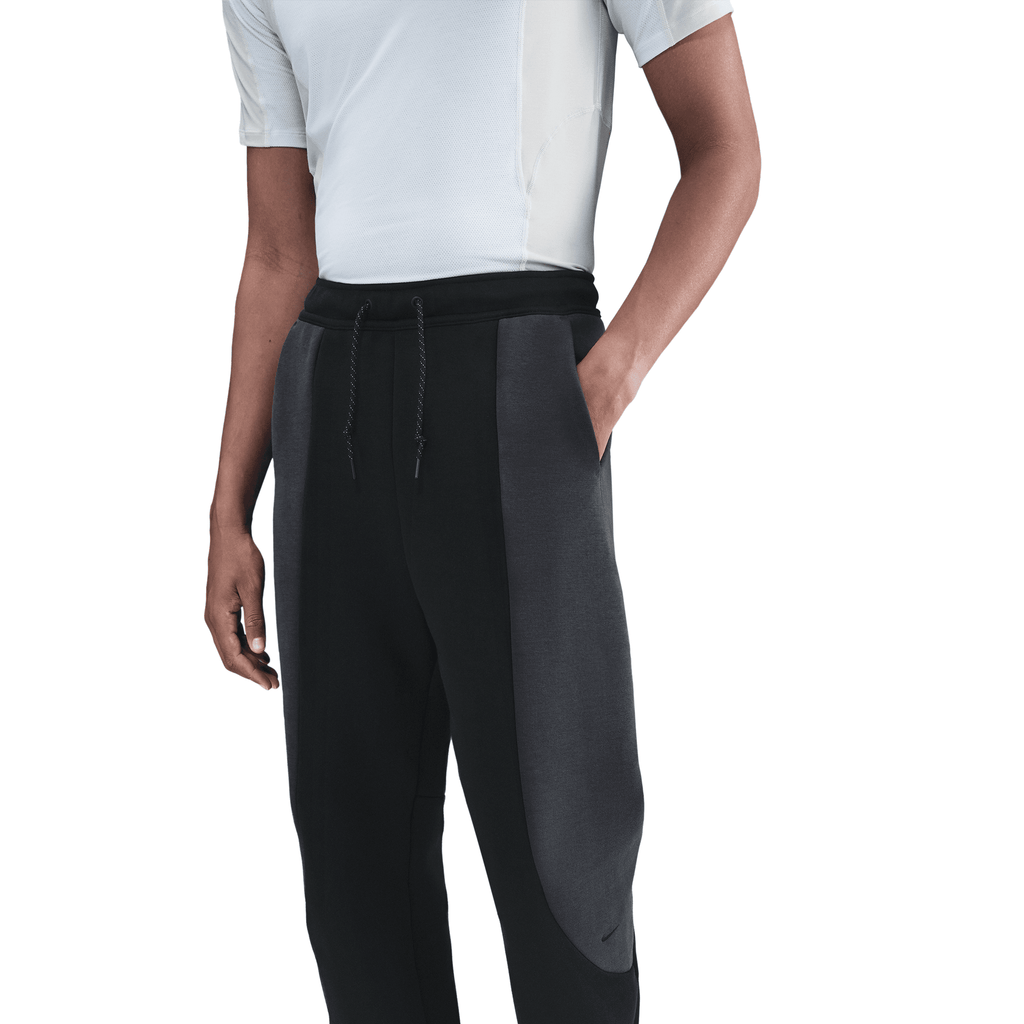 Men's Colour-Block Windrunner Tracksuit