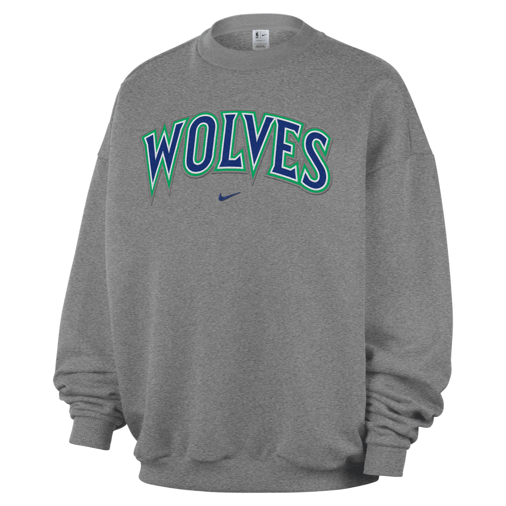 Men's Fleece Sweetshirt