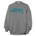 Men's Fleece Sweetshirt