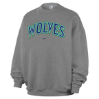 Men's Fleece Sweetshirt