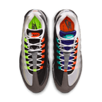 Air Max 95 Big Bubble Premium « Greedy » pour homme
