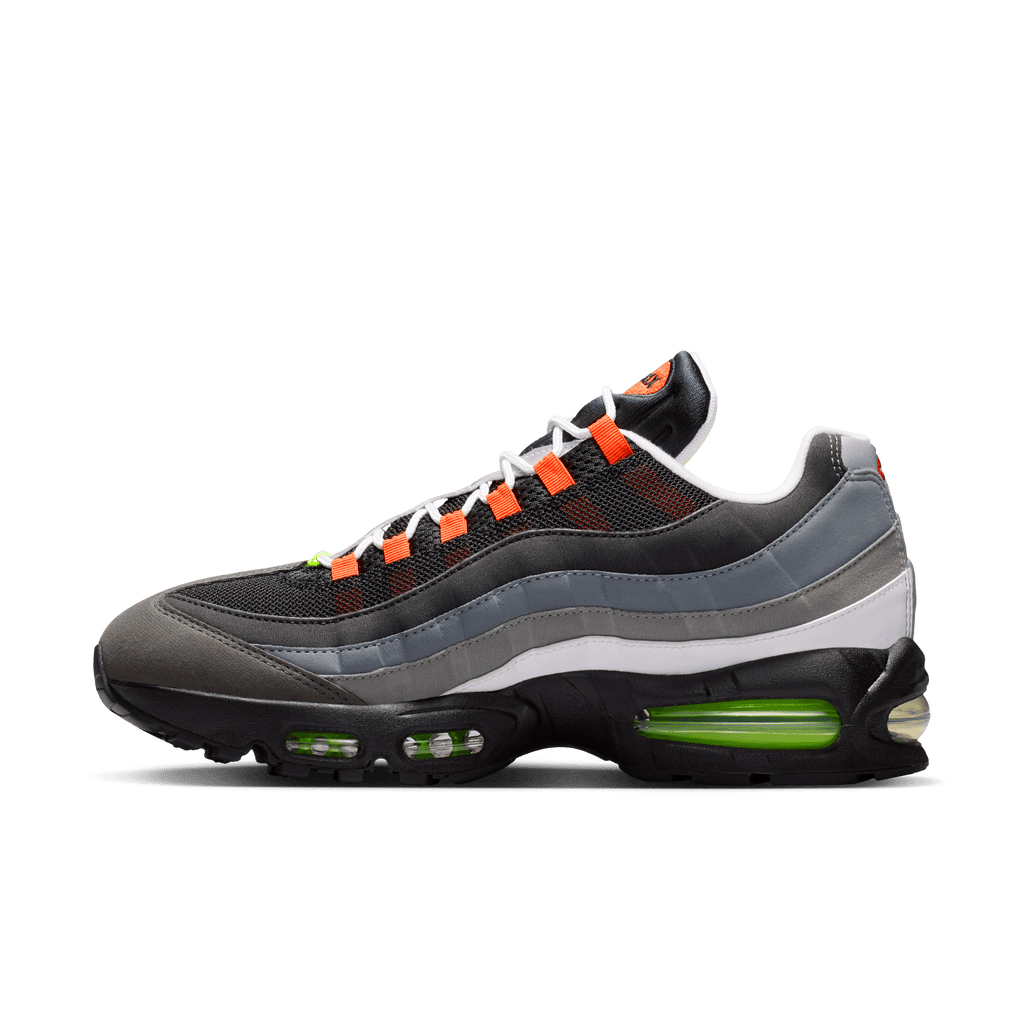 Air Max 95 Big Bubble Premium « Greedy » pour homme