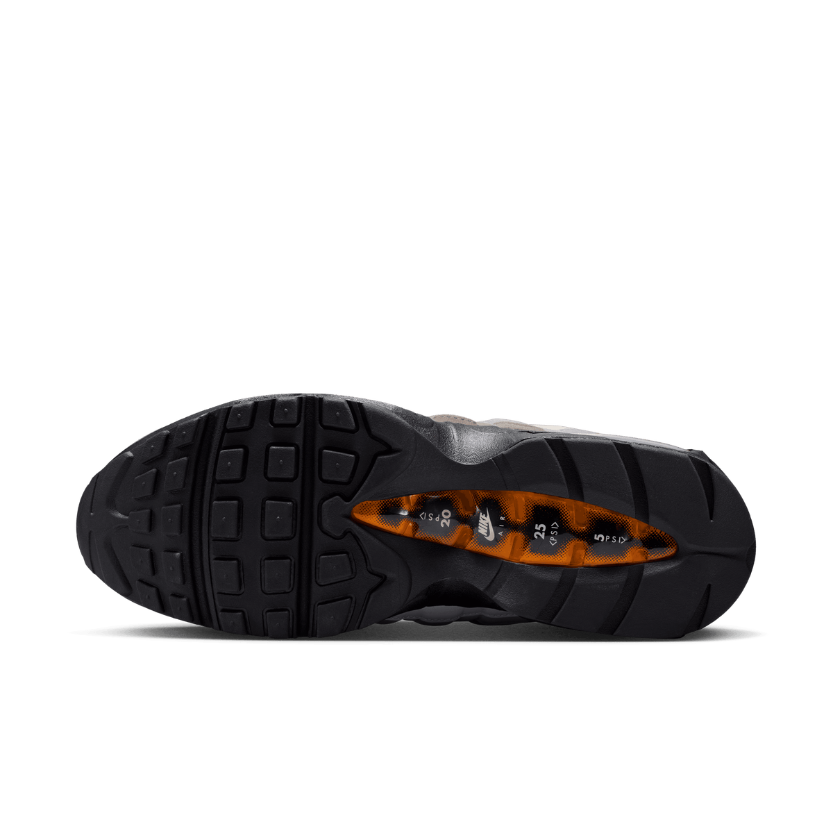 Men's Air Max 95 Big Bubble Premium 'Greedy'
