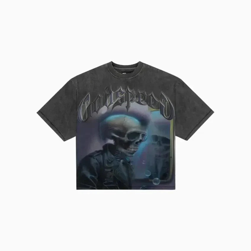 Camiseta de hombre "In The Mirror"