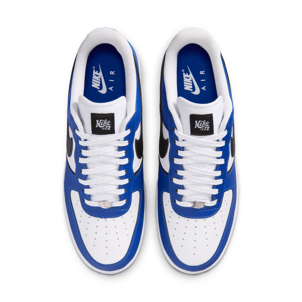 Men's Air Force 1 07 LV8