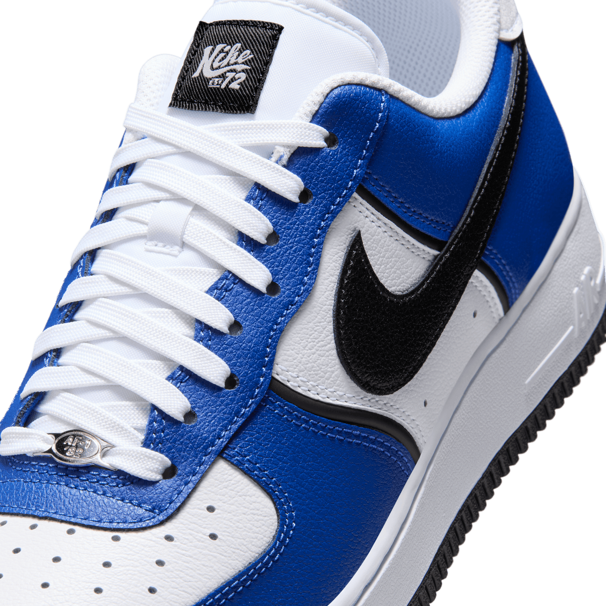 Air Force 1 07 LV8 para hombre