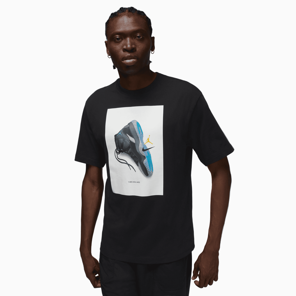 T-shirt Jordan Brooklyn pour homme